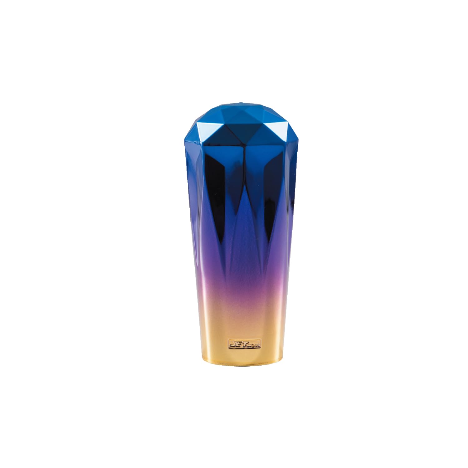 

Jet Inoue Diamond Cut Shift 12 x 561803 Knob, Gradient, 115L, 1.75mm,