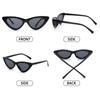 3-9 Years Retro Cute Cat Eye Sunglasses Toddler Sunglasses Kids Sunglasses