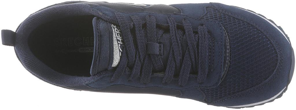 Sneakers Skechers OG 85 - Goldn Gurl Navy