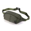 Running Bag, Lightweight Outdoor Casual Waist Bag, Versatile and Durable, Multi-functional Chest Bag, Fashionable Backpack