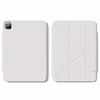 RBP Y-Shaped Folding Case Magnetic iPad A16 10/11th Gen, iPad Pro 11 13 12.9 Air 11 Air4/5 Mini 6 With Magnetic Detachable Cover