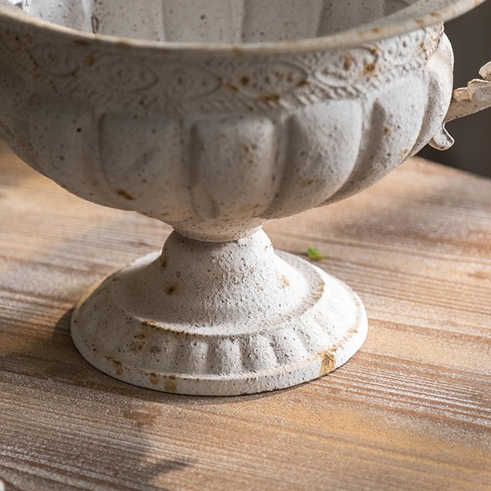 Retro Decorative Vase, Home Flower Pot