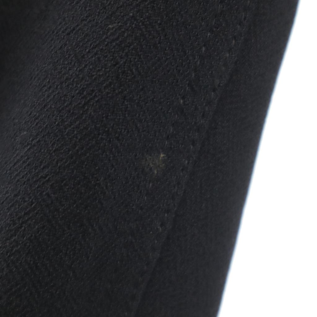 Prada Made In Italy Pants 38 Black Women Used