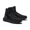 Timberland Ткань Удобная амортизирующая Нескользящая Износостойкая Дышащая Высокая Повседневная Обувь Мужская Повседневная Обувь Черный A2M35001