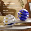 Popular Cat Turntable Cat Toy Cat Relief Self-hi Interactive Artifact Pet Tumbler