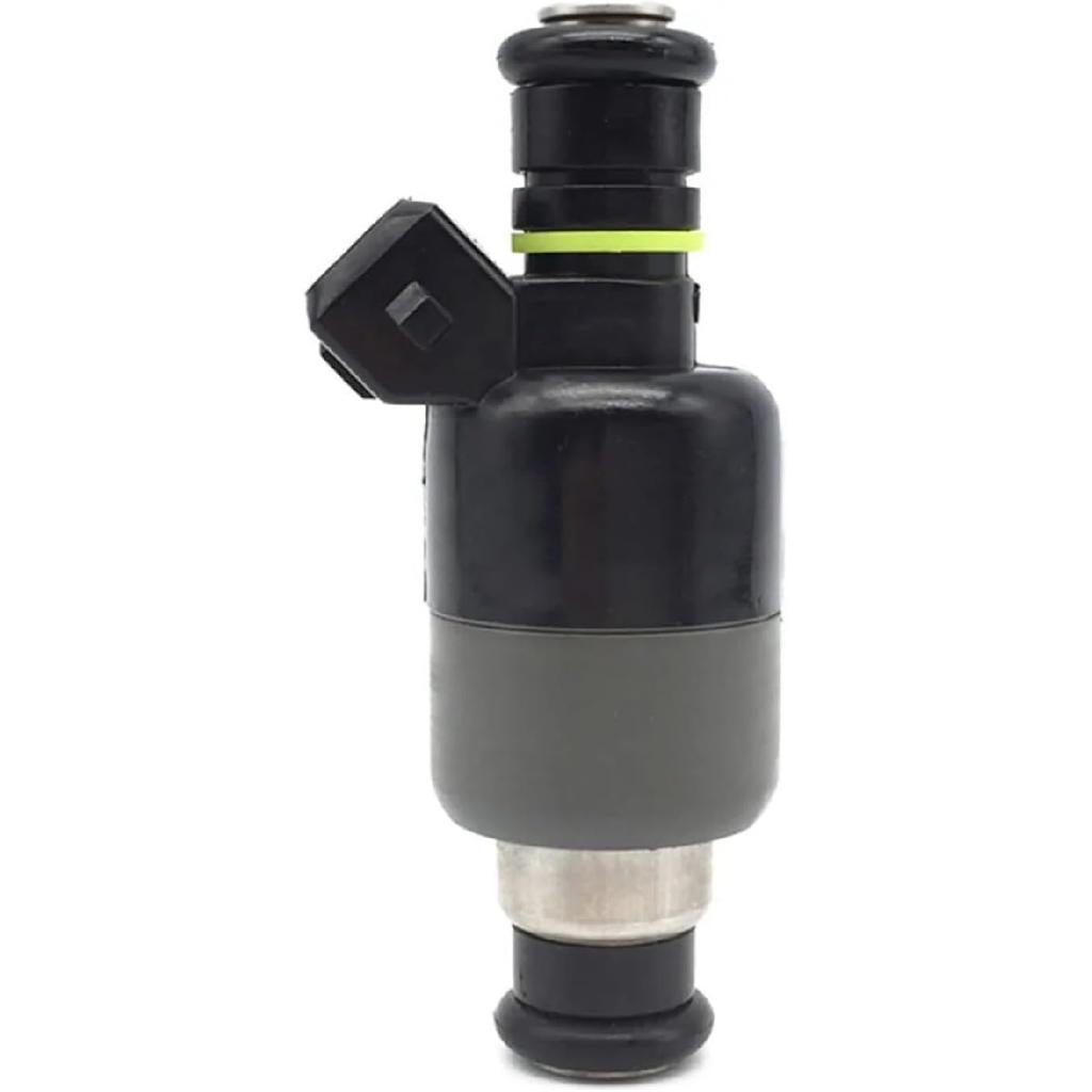 4 Stück 17123919 Einspritzdüse für Chevrolet Corsa 1996-1998 INJ670 Kompatibel für Buick Opel Corsa 1.0 Autozubehör