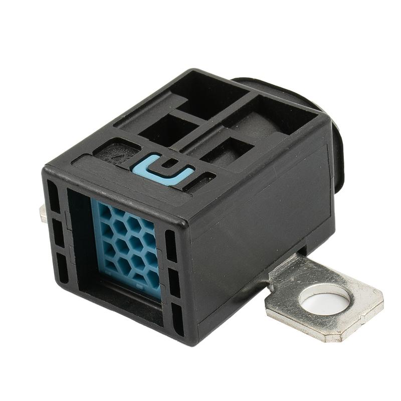 Fuse Disconnect Fuse PSS-1 Parts Pc Replacements Accessories Crash Battery Outdoor Garden Home Indoor Practical