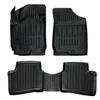 Car Mats Kia Ceed ED 2006-2012