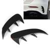Rear Bumper Air Vent Cover Trim Replacement for Benz A‑Class W177 Sedan AMG Line 2018+