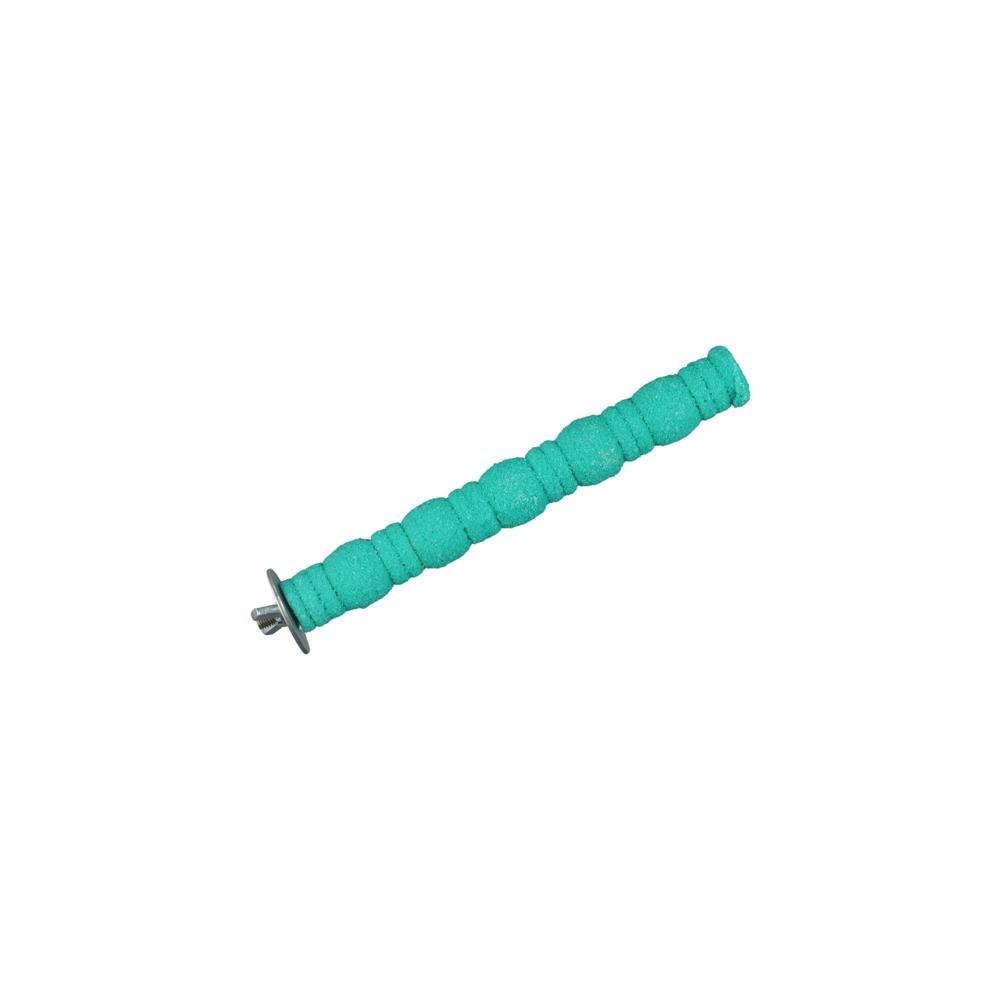 for Bird Cage Perches Platform Grinding Chew Toy Poles Bird Stand Rack