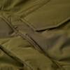 Winter Jacket G-Star Vodan Pdd Hdd Parka (D25381-D419) Dark Olive