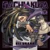 Gachiakuta 7 by Kei Urana Paperback Book 9798888771570