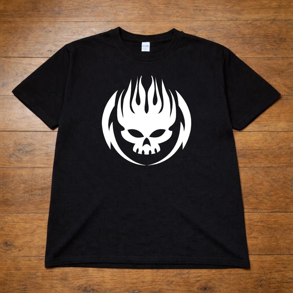 The Offspring Rock Band Tee Adults Kids Black SXXXL 2XL