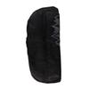 Compound Bow Bag Bow Carry Bag Canvas Large Capacity Lightweight Multifunctional Portable Bow Bag with Arrow Pocket 95cm Black