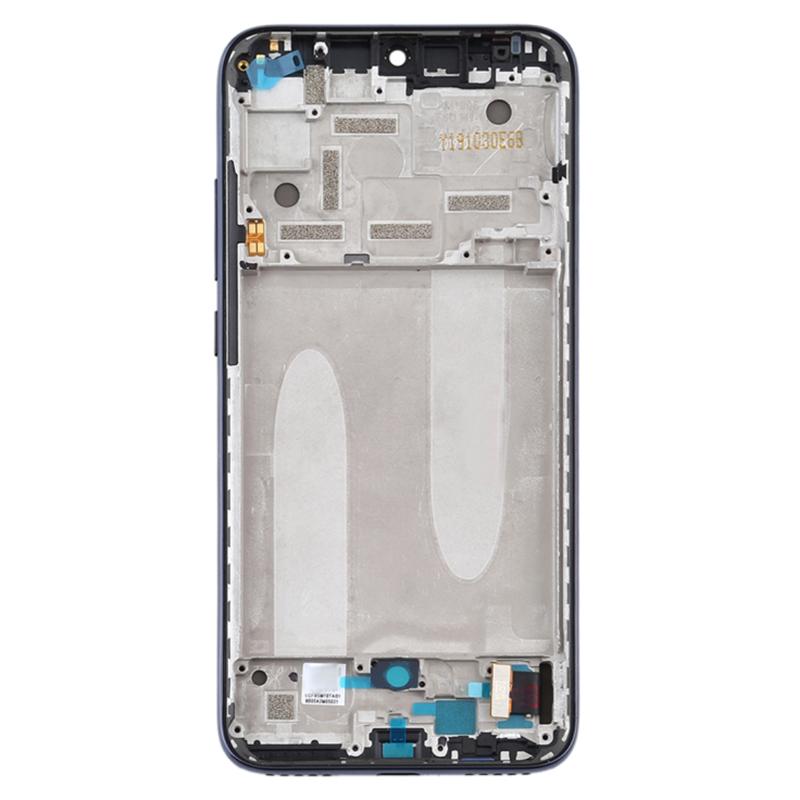

For Xiaomi Mi A3/Mi CC9e Grade C OLED Screen and Digitizer Assembly+Frame Repair Part (without Logo) Black