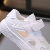 Summer Ultra-lightweight Boys and Girls Fashionable and Versatile College Style Soft-soled Non-slip Sports Sandals