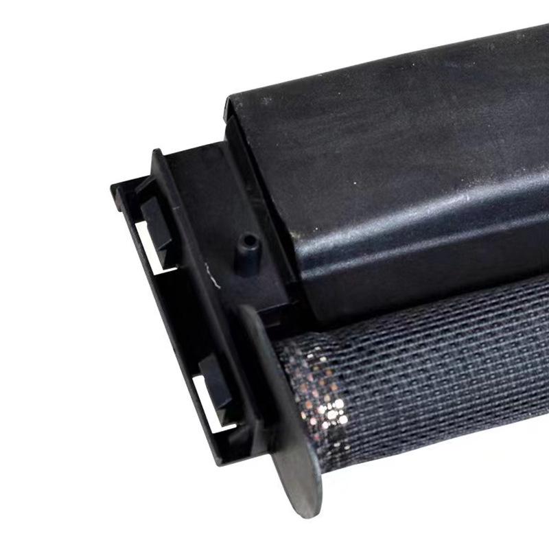 Mini R50/R56 Rear Sunroof Sunshade Roller Blind Assembly