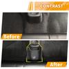 TESIN Stowing Tidying Car Central Control Rear Storage Box Organizer Tray For Suzuki Jimny JB43 2007-2017 Interior Accessories