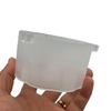 Studio 2 Light Size Flash Cover 99x58mm 99x105mm Bowens Mount Protectors Plastic Material