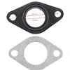 Carburetor Intake Manifold Pipe Gasket Spacer Seal For 50Cc 70Cc 90Cc 110Cc 125Cc Engine Xr Ssr Klx Crf Dirt Pit Bike