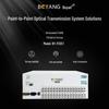Boyang 32-Channel PDH Optical Terminal Transceiver