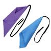 Saxton Cloth Absorbent Inner Chamber Cleaning Wipe Cloth Alto Tenor Saxophone Maintenance Cloth Tube Cloth