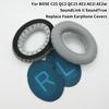 Replacement Earpads For QuietComfort C25 QC2 QC15 AE2 AE2i AE2w SoundLink II SoundTrue QC35 QC35II Headphones Ear Cover