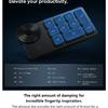 XPPen ACK05 Wireless Shortcut Remote