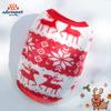 Puppy Flannel Warm Cat Teacup Dog Small Milk Dog Dog Cat Teddy Clothes Dog Vest Pet Supplies