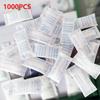 0.5g Non-Toxic Silica Gel Sachet Desiccant Damp Kitchen Room Moisture Absorber Dehumidifier Anti Humidity Bag Clothes Storage