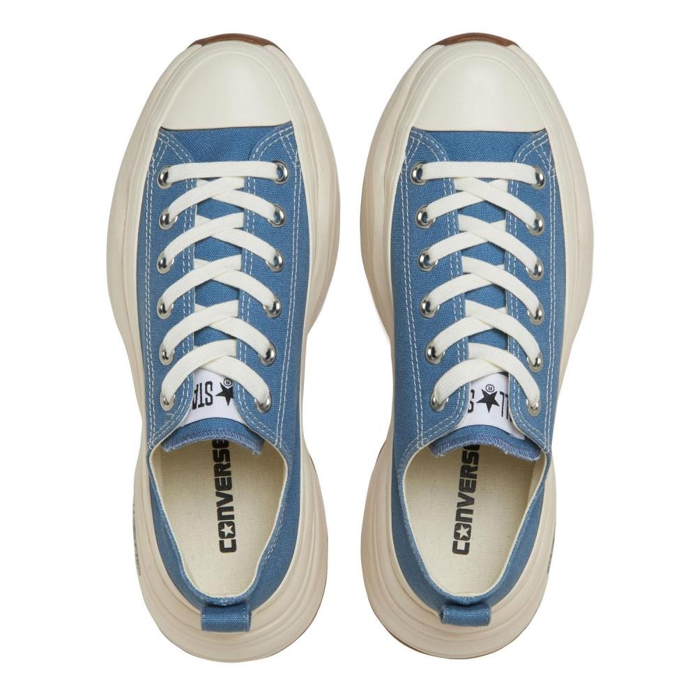 Converse As Surgetrainer Ox 31314820 Stone Blue