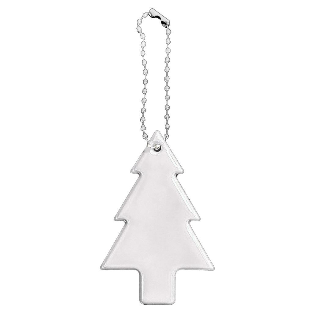 Schöner Superheller Sicherheitsreflektor Stilvolle Reflektierende Ausrüstung für Jacken Taschen Geldbörsen Rucksäcke Kinderwagen Rollstühle