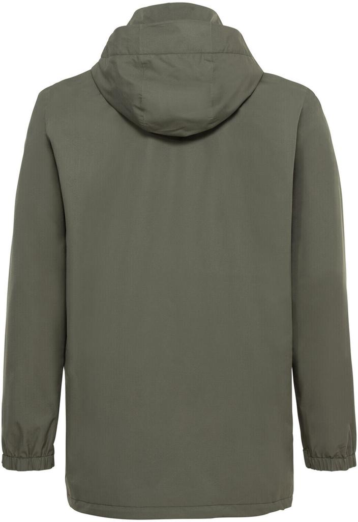 Мужская куртка VAUDE Escape Parka (45015) хаки