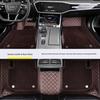 Floor Mats for Changan Yuexiang (2009-2018/Old Model 2019) - Full Coverage