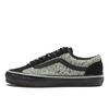 VN000EK7GP3 Vans Premium Old Skool 36 Jacquard Knit Black Gray Olivel (Men's)