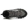 FILA Disruptor Mid High Top Shoes 'Black Sky Grey' Women's F12W342127FDB