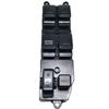 Toyota Land Cruiser Right-Hand Drive Electric Window Switch (84820-60080)
