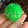 3.5" Nylon Laundry Lint and Hair Removal Ball for Washing Machines
