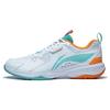 Li Ning Ace V Collection Slip Resistant, Abrasion Resistant, Breathable Low Top Badminton Shoes Unisex AYTT001-2