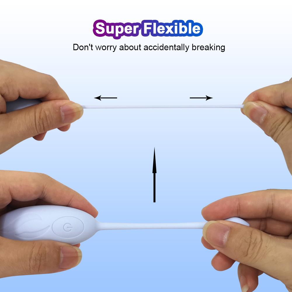 Bullet Vibrator Wireless Remote Control Vaginal Ball Kegel Ball Vibrating Egg Masturbator Sex Toys