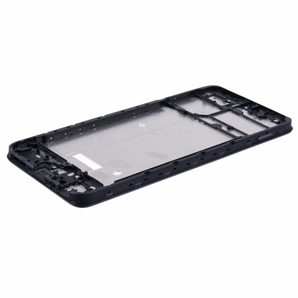 Dla TECNO Pop 7 BF6 Część zamienna obudowy przedniej (Bez logo)