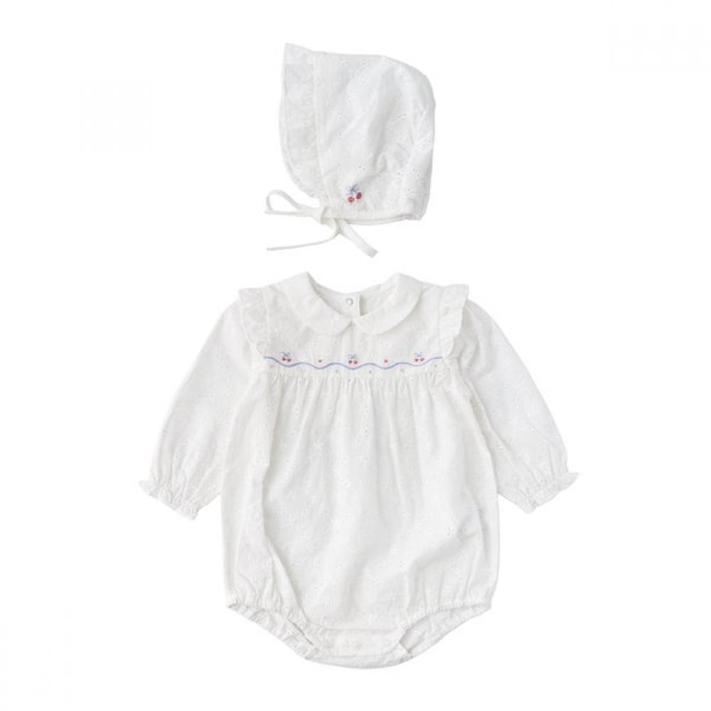 

Mink Mui Amielmu Set Bodysuit 36170 676 06 IV/6 months (75)