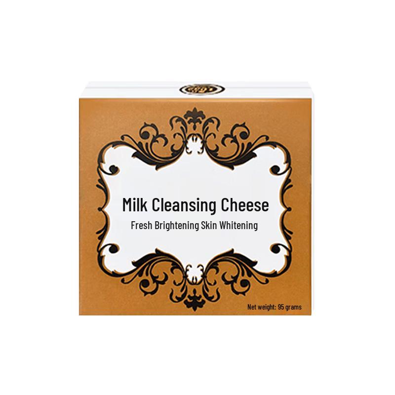 Hongwei Milk Tallow Soap