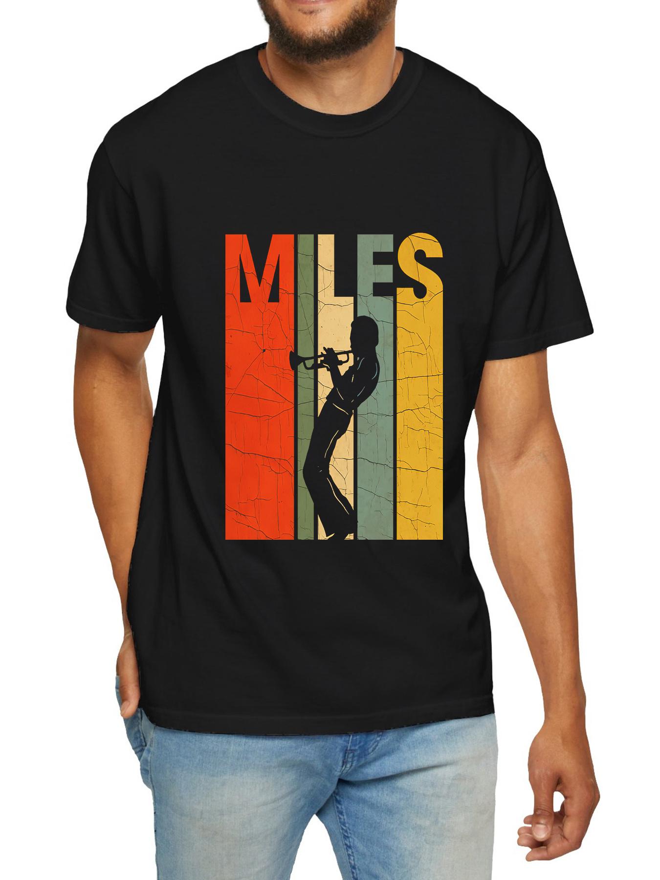 

Casual Short-Sleeve Round-Neck T-Shirts for Unisex in Summer XL