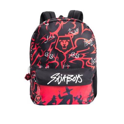 K-Pop Dämonenjäger Saja Boys Rucksack