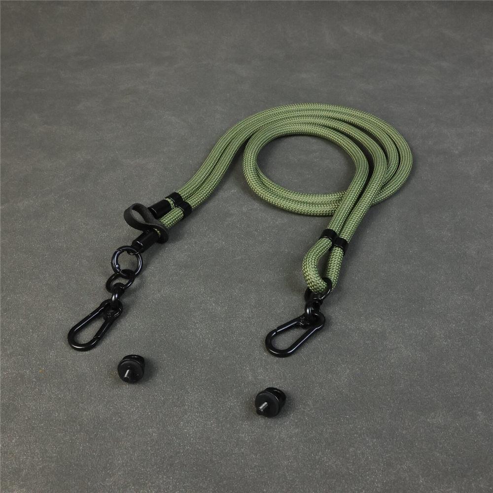 Lanyard For DJI MINI 2/Mini 3 4 Pro/Air 2S/Mavic 3 DJI RC 2 N2 Remote Control Shoulder Strap Drone Accessories 120cm