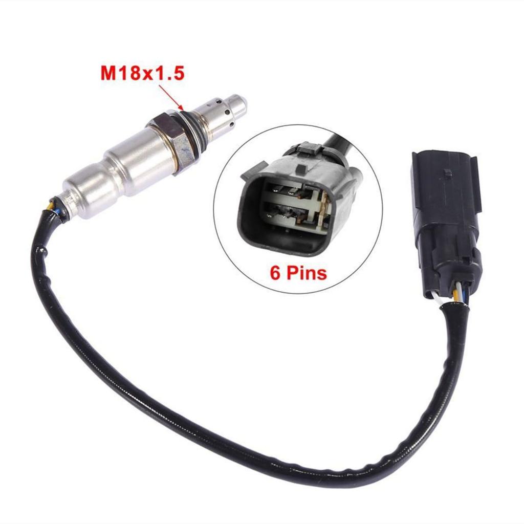 Suitable for chevrolet oxygen sensor 12669867;12652845