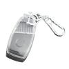 Transparent Tpu Car Key Cover Case Shell Fob Bag For Mercedes Benz A C E S G Class Glc Cle Cla W177 W205 W213 W222 X167 Amg