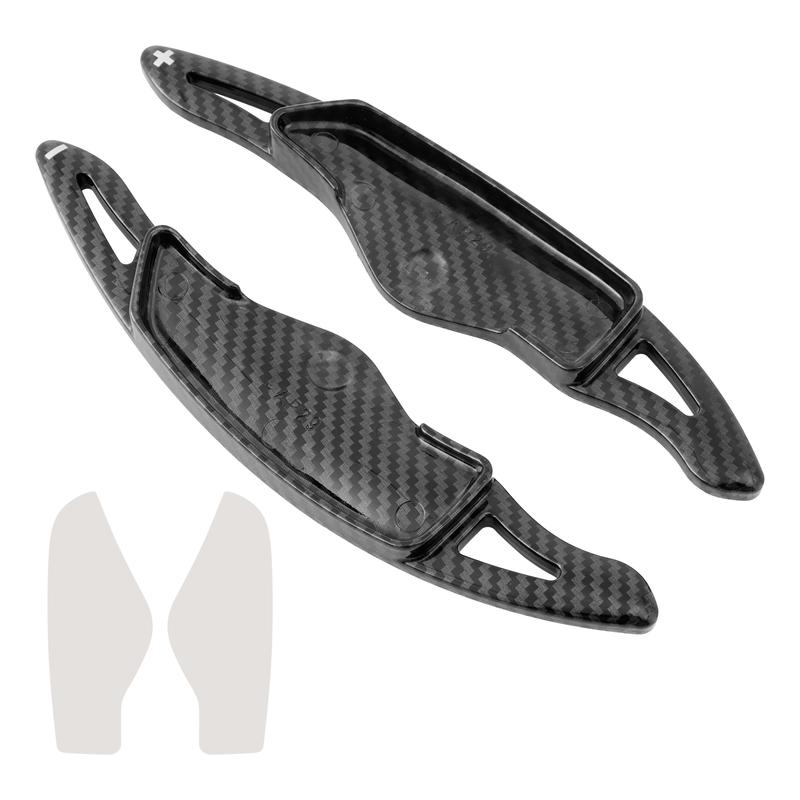 Artudatech Steering Wheel Paddle Shifter Extension For Hyundai Tucson Car Accessories