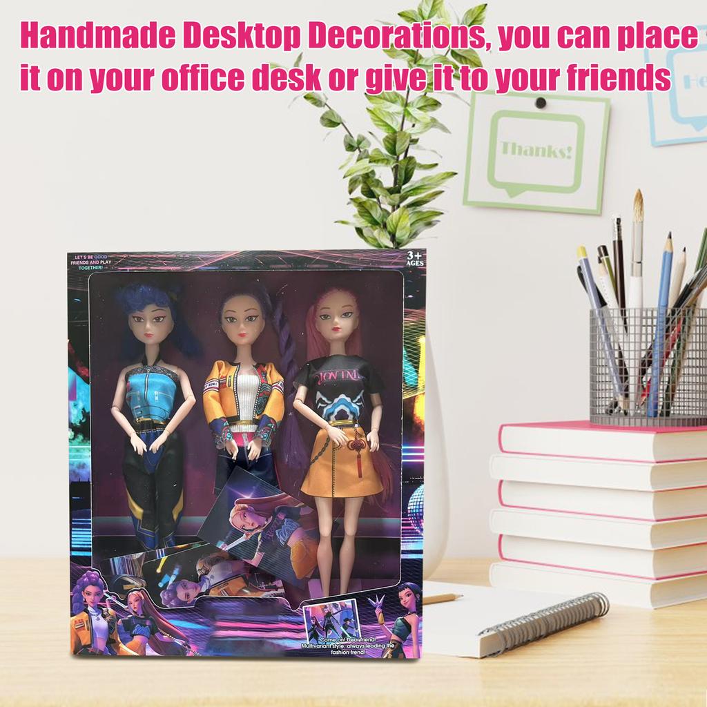 Handmade Desktop Decorations For Boys And Girls Gifts